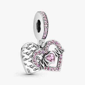 Pandora Charms